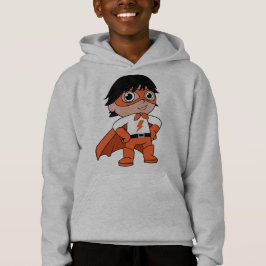 Toppen Boy Action Hero T Shirt