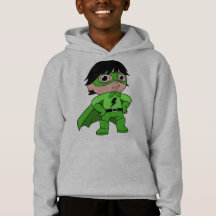 Toppen Boy Action Hero