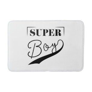 Toppen Boy Badrumsmatta