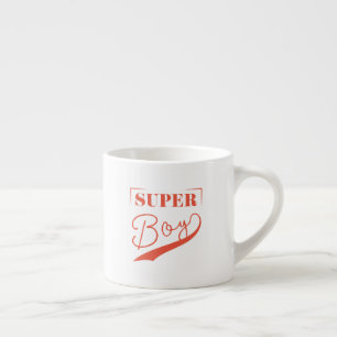 Toppen Boy Espressomugg
