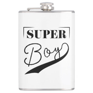 Toppen Boy Fickplunta