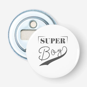 Toppen Boy Flasköppnare