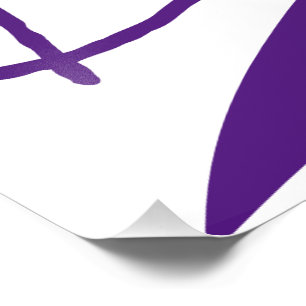 Toppen Boy Fototryck