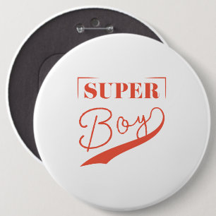Toppen Boy Knapp
