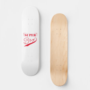 Toppen Boy Mini Skateboard Bräda 18,5 Cm