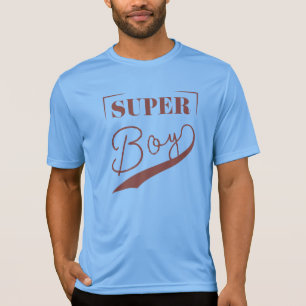 Toppen Boy T Shirt