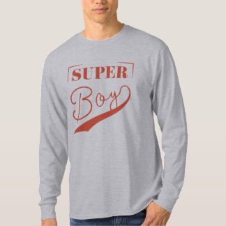 Toppen Boy T Shirt