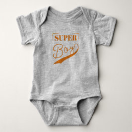 Toppen Boy T Shirt