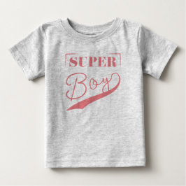 Toppen Boy T Shirt