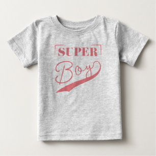 Toppen Boy T Shirt