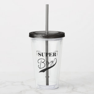 Toppen Boy Take Away Mugg
