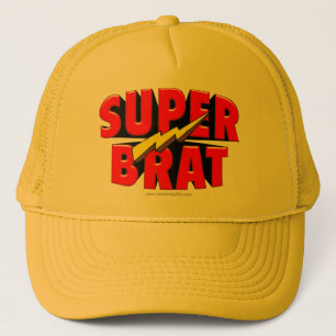 Toppen Brat Keps
