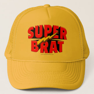 Toppen Brat Keps