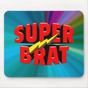 Toppen Brat Musmatta