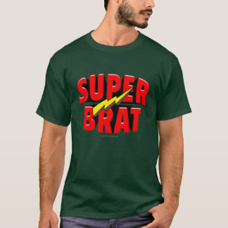 Toppen Brat T-shirt