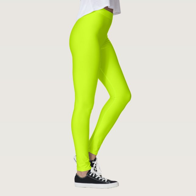 Toppen Bright-Avslappnad Leggings (Höger)
