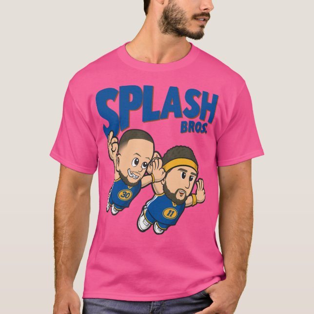 Toppen Bros 3 "22 T Shirt (Framsida)