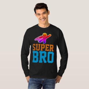 TOPPEN BROTHER TOPPEN HERO T-Shirts