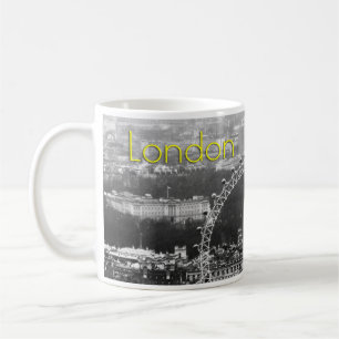 Toppen! Buckingham Palace London Kaffemugg
