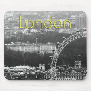 Toppen! Buckingham Palace London Musmatta