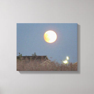 Toppen canvas