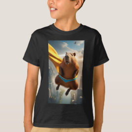 Toppen Cappy T Shirt