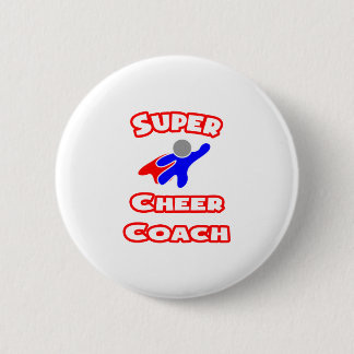 Toppen Cheer Coach Knapp