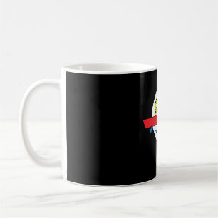 Toppen chef, #Chief Kaffemugg