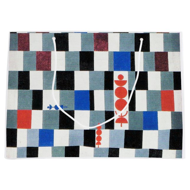 Toppen Chess, Paul Klee (Framsidan)