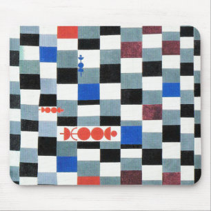 Toppen Chess, Paul Klee Musmatta