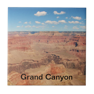 Toppen Coola Grand Canyon Tile! Kakelplatta