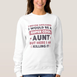 Toppen Coola Moster T Shirt