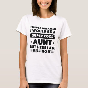 Toppen Coola Moster T Shirt
