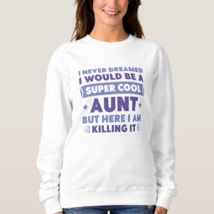 Toppen Coola Moster T Shirt