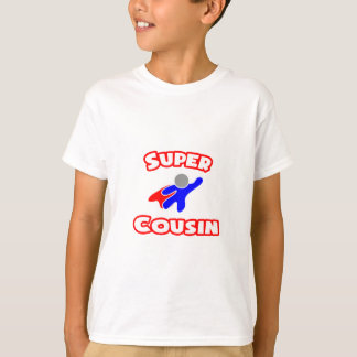 Toppen Cousin Tröja