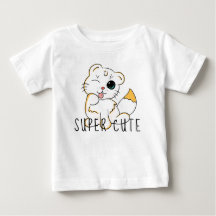 Toppen Cute Baby Cat - Baby överst