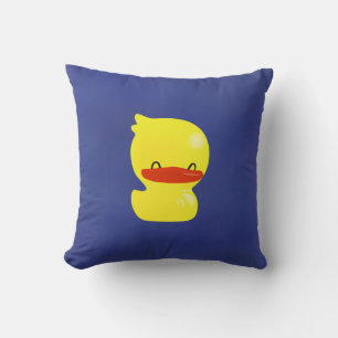 Toppen Cute Ducky Dekorativ kudde