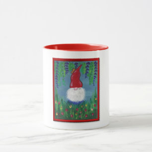 Toppen Cute Gnome Mugg