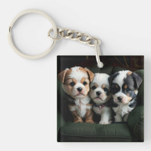 Toppen Cute Puppies på kuch 2