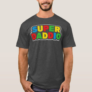 Toppen Daddio T Shirt