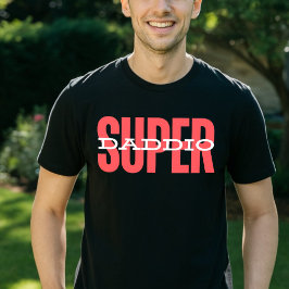 Toppen Daddio T Shirt