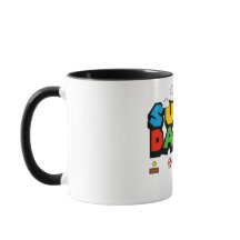 TOPPEN DADDY MARIO STIL