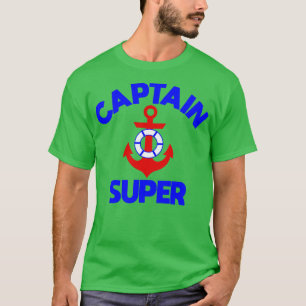 TOPPEN DAVE Osborne Satin Jacka FrontBack Skriv ut T Shirt