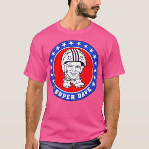 Toppen Dave T Shirt