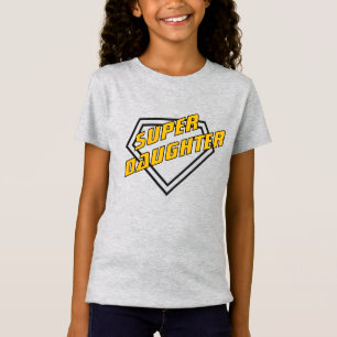 Toppen DDotter Emblem T-Shirt