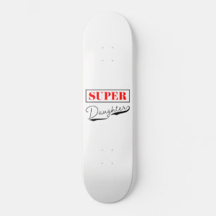 Toppen DDotter Mini Skateboard Bräda 18,5 Cm