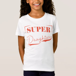 Toppen DDotter T Shirt