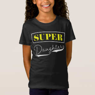 Toppen DDotter T Shirt