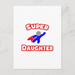 Toppen DDotter Vykort