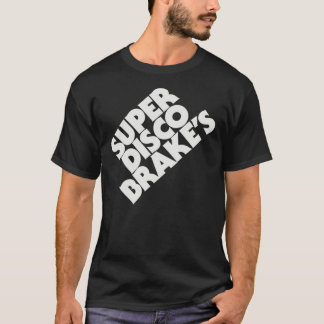 Toppen Disco Brakes Essential T-Shirt